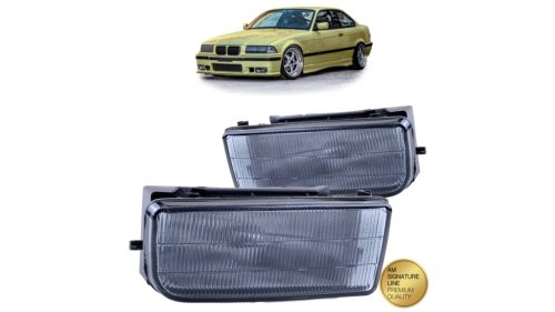 Fog Lights BMW 3 E36 Compact