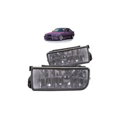 Fog Lights BMW 3 E36 Compact