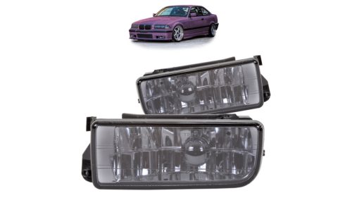 Fog Lights BMW 3 E36 Compact