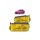 Fog Lights BMW 3 E36 Compact Yellow