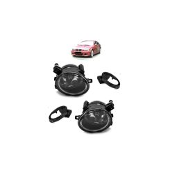 Fog Lights BMW 3 E46 5 E39
