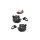 Fog Lights BMW 3 E46 5 E39