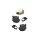 Fog Lights BMW 3 E46 5 E39