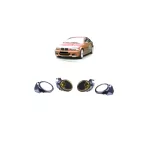 BMW 3-as Coupe (E46) (1998-2006)