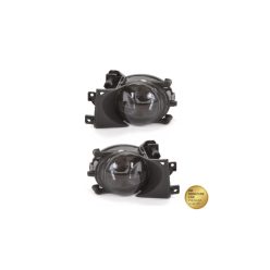 Fog Lights BMW 5 E39 Facelift