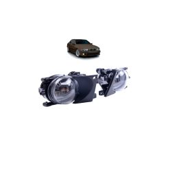 Fog Lights BMW 5 E39 Facelift