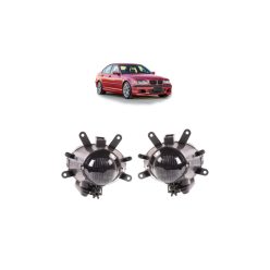 Fog Lights BMW 3 E46 Facelift Compact