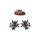 Fog Lights BMW 3 E46 Facelift Compact
