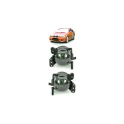   Fog Lights BMW 3 E46 5 E61 5 E60 3 E90 E91 6 E64 X3 E83 6 E63