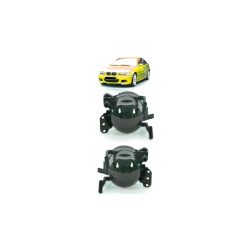   Fog Lights BMW 3 E46 5 E61 5 E60 3 E90 E91 6 E64 X3 E83 6 E63