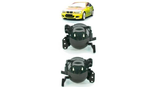 Fog Lights BMW 3 E46 5 E61 5 E60 3 E90 E91 6 E64 X3 E83 6 E63