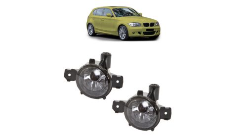 Fog Lights BMW 1 E81 E82 E87 E88 X1 E84 X3 E83 X5 E70