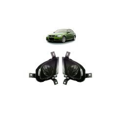 Fog Lights BMW 3 E90 E91
