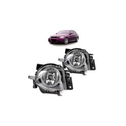 Fog Lights BMW 3 E90 E91
