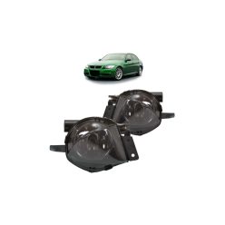 Fog Lights BMW 3 E90 E91