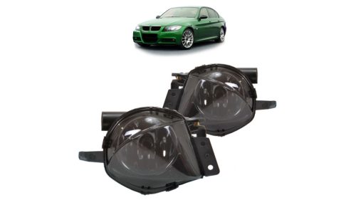 Fog Lights BMW 3 E90 E91