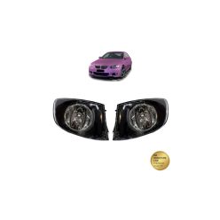 Fog Lights BMW 3 E92 E93