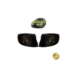 Fog Lights BMW 3 E92 E93