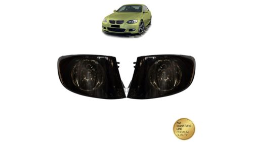 Fog Lights BMW 3 E92 E93