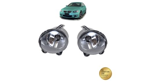 Fog Lights BMW 3 E92 E93 X5 E53 5 F10