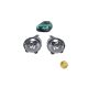 Fog Lights BMW 3 E92 E93 X5 E53 5 F10