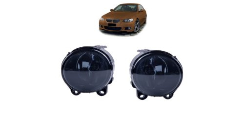 Fog Lights BMW 3 E92 E93 X5 E53 5 F10