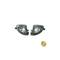Fog Lights BMW 5 F10 F11