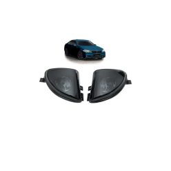 Fog Lights BMW 5 F10 F11