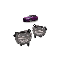  Fog Lights BMW 3 F30 2 F46 4 F33 1 F20 3 F31 2 F23 4 F32 2 F45 1 F21 3 F34 4 F36 2 F22 F87 LED
