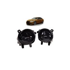   Fog Lights BMW 3 F30 2 F46 4 F33 1 F20 3 F31 2 F23 4 F32 2 F45 1 F21 3 F34 4 F36 2 F22 F87 LED