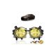 Fog Lights BMW 3 F30 2 F46 4 F33 1 F20 3 F31 2 F23 4 F32 2 F45 1 F21 3 F34 4 F36 2 F22 F87 LED Yellow