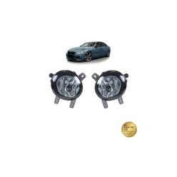   Fog Lights BMW 3 F30 2 F46 4 F33 1 F20 3 F31 2 F23 4 F32 2 F45 1 F21 3 F34 4 F36 2 F22 F87