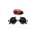 Fog Lights BMW X1 E84