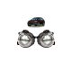 Fog Lights BMW X3 F25 X4 F26 X5 F15 X6 F16 LED