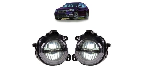 Lights BMW X1 F48 X4 F26 X5 F15 X6 F16 X3 F25 Fog Lamp