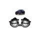 Lights BMW X1 F48 X4 F26 X5 F15 X6 F16 X3 F25 Fog Lamp