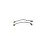 Adapter Plug Set Connector for Fog Lights HB4 => H8 H11