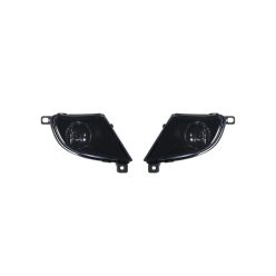 Fog Lights BMW 5 F10 F11 Facelift