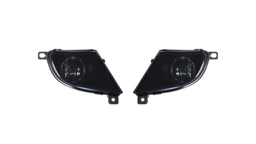 Fog Lights BMW 5 F10 F11 Facelift