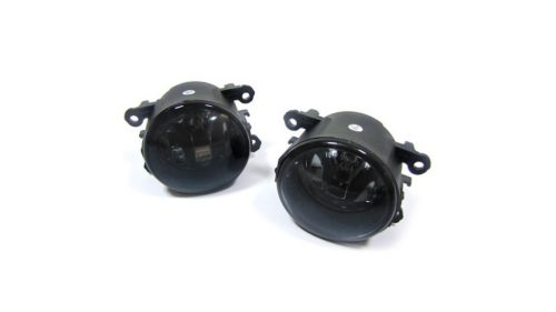 Fog Lights Citroen C5 II C4 PICASSO I MPV DACIA SANDERO LOGAN MCV DUSTER LOGAN FORD FOCUS III C-MAX II TRANSIT