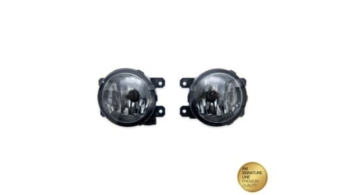 Fog Lights Fiat Ducato Punto Panda Tipo