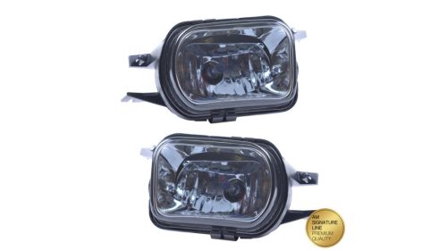 Fog Lights Mercedes-Benz CLK C209 C W203 SLK R170