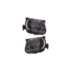 Fog Lights Mercedes-Benz E W210 CLK C208 SLK R170 E S210