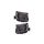 Fog Lights Mercedes-Benz E W210 CLK C208 SLK R170 E S210