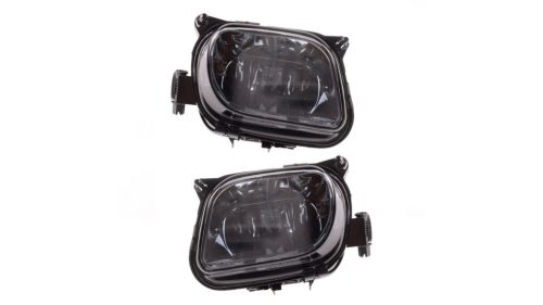 Fog Lights Mercedes-Benz E W210 CLK C208 SLK R170 E S210