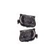 Fog Lights Mercedes-Benz E W210 CLK C208 SLK R170 E S210