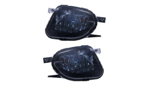 Fog Lights Mercedes-Benz E W211 S211 SPRINTER
