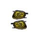 Fog Lights Mercedes-Benz E W211 S211 SPRINTER Yellow