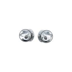   Fog Lights Mercedes-Benz C W204 S204 CLK A209 CLK C209 E W211 S211 M W164 R W251 V251 SL R230