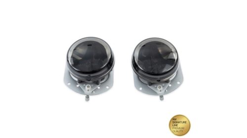 Fog Lights Mercedes-Benz C W204 S204 CLK A209 CLK C209 E W211 S211 M W164 R W251 V251 SL R230